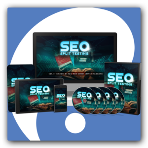 SEO Split Testing Sales Funnel with Master Resale Rights - Featured Image