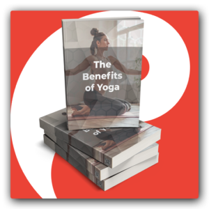 The Benefits of Yoga PLR Ebook - Featured Image