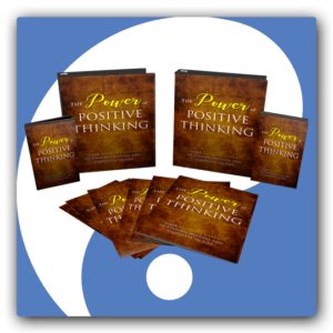 The Power Of Positive Thinking V2 Sales Funnel with Master Resale Rights - Featured Image