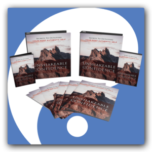 Unshakeable Confidence Sales Funnel with Master Resale Rights - Featured Image