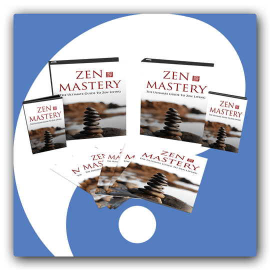 Zen Mastery Sales Funnel with Master Resale Rights - Featured Image