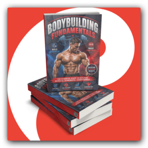 Bodybuilding Fundamentals PLR Ebook - Featured Image