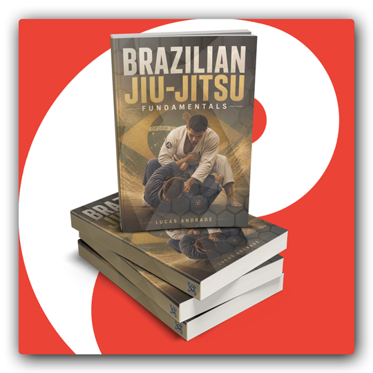 Brazilian Jiu-Jitsu Fundamentals PLR Ebook - Featured Image