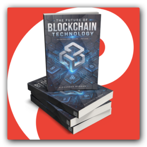 The Future of Blockchain Technology PLR Ebook - Featured Image