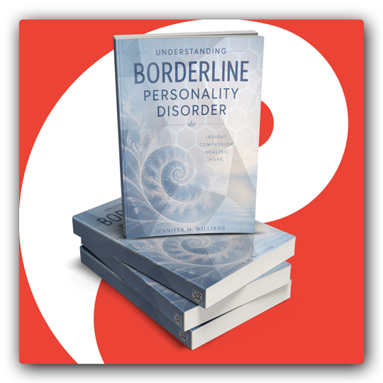 Understanding Borderline Personality Disorder PLR Ebook - Featured Image