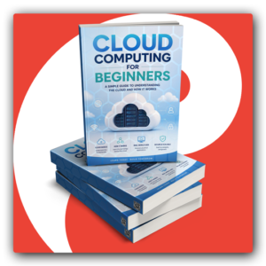 Cloud Computing for Beginners PLR Ebook - Featured Image