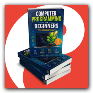 Computer Programming for Beginners PLR Ebook - Featured Image
