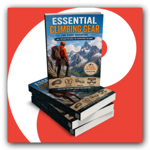 Essential Climbing Gear for Every Adventure PLR Ebook - Featured Image