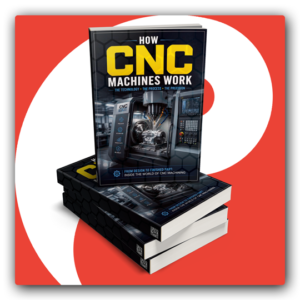 How CNC Machines Work PLR Ebook - Featured Image