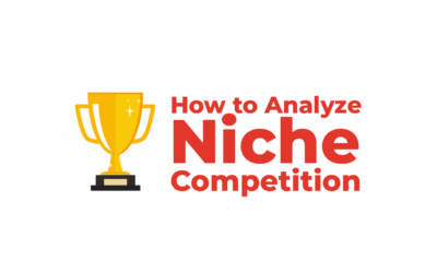 How to Analyze Niche Competition