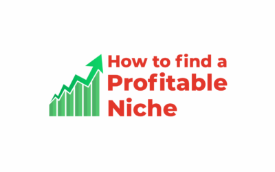 How to Find a Profitable Niche