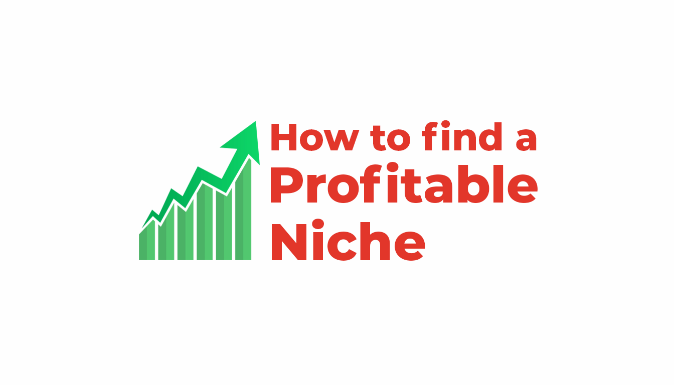 How to Find a Profitable Niche – Featured Image How to Find a Profitable Niche - Featured Image
