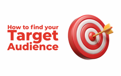 How to Find Your Target Audience