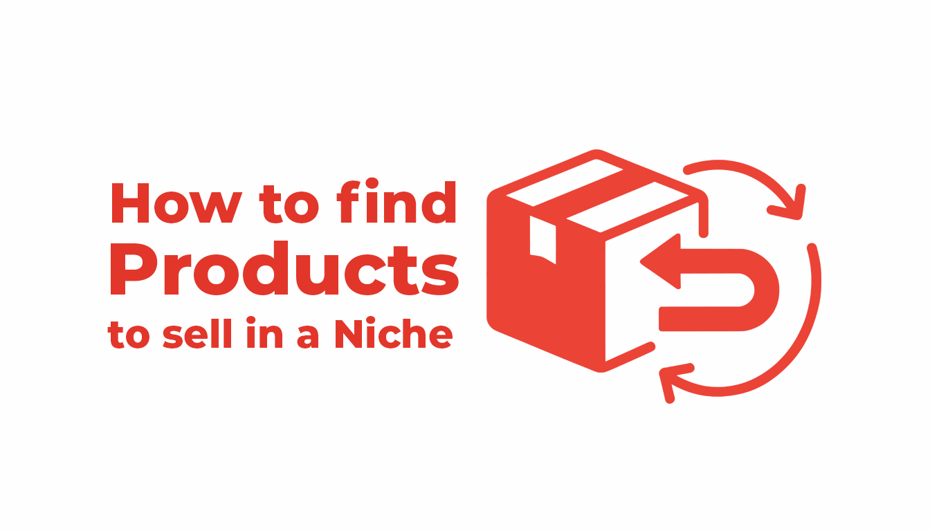 How to identify Problems in a Niche – Featured Image How to identify Problems in a Niche - Featured Image