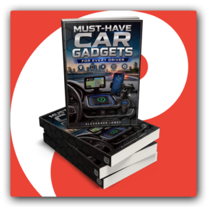 Must-Have Car Gadgets for Every Driver PLR Ebook - Featured Image