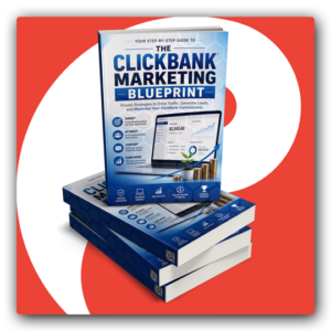The ClickBank Marketing Blueprint PLR Ebook - Featured Image