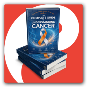 The Complete Guide to Understanding Cancer PLR Ebook - Featured Image