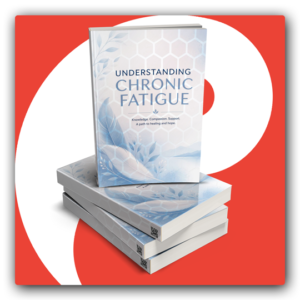 Understanding Chronic Fatigue PLR Ebook - Featured Image