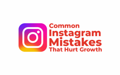 30 Common Instagram Mistakes That Hurt Growth