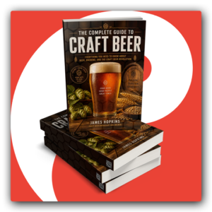 The Complete Guide to Craft Beer PLR Ebook - 52K Words